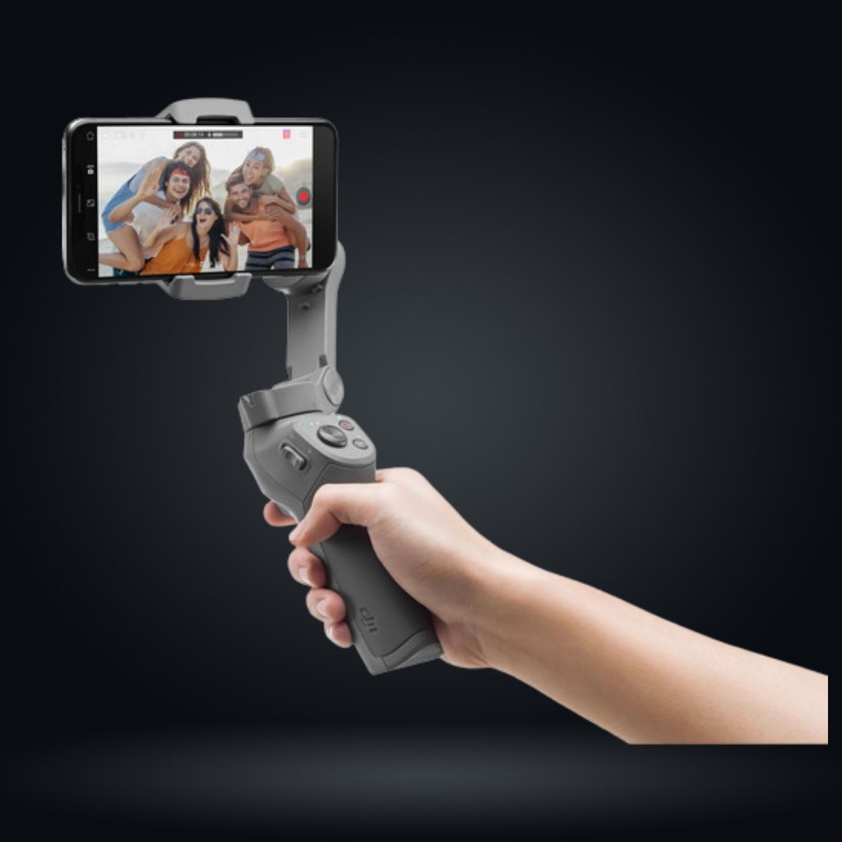Mobile gimbal discount on rent